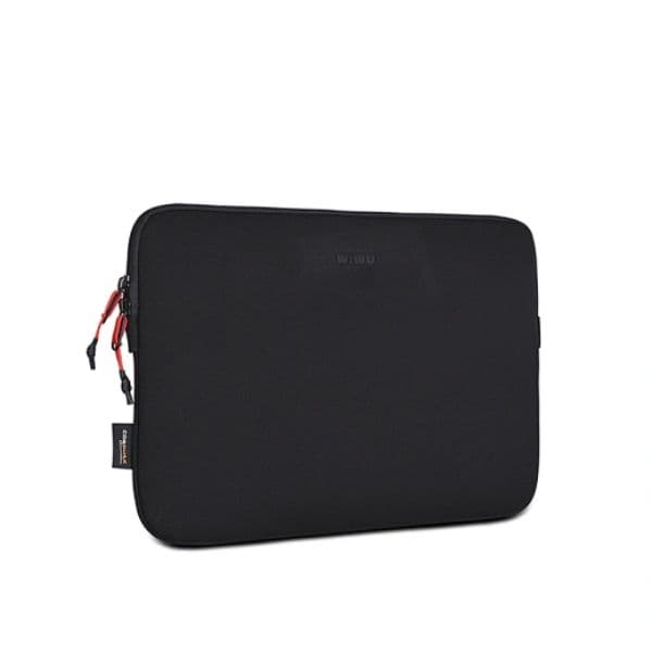WIWU Skin Armor Laptop Sleeve MacBook Shockproof Bag with Cordura Fabric WIWU Skin Armor Laptop Sleeve MacBook Shockproof Bag with Cordura Fabric