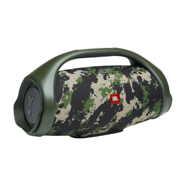 JBL Boombox 2 Portable Bluetooth Speaker JBL Boombox 2 Portable Bluetooth Speaker