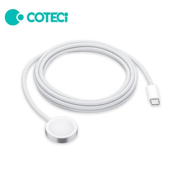COTECi 26001 Magnetic High Speed Charging cable 1M COTECi 26001 Magnetic High Speed Charging cable 1M