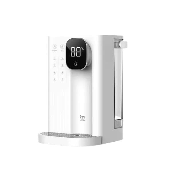 Xiaomi T2 Instant Water Dispenser Power Saving Electric Kettle Xiaomi T2 Instant Water Dispenser Power Saving Electric Kettle