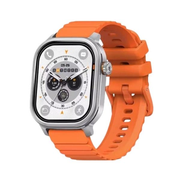 Kospet Pulse BT Calling Smart Watch Price In BD Kospet Pulse BT Calling Smart Watch Price In BD