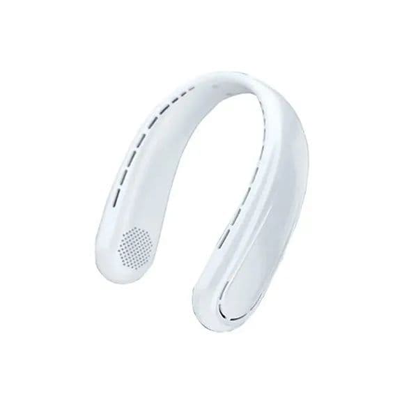 Xiaomi Qualitell H4 Portable Neck Fan 2000mah Xiaomi Qualitell H4 Portable Neck Fan 2000mah
