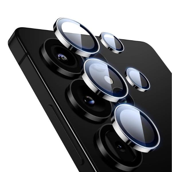 ESR Armorite Camera Lens Protectors for Galaxy S25 Ultra ESR Armorite Camera Lens Protectors for Galaxy S25 Ultra