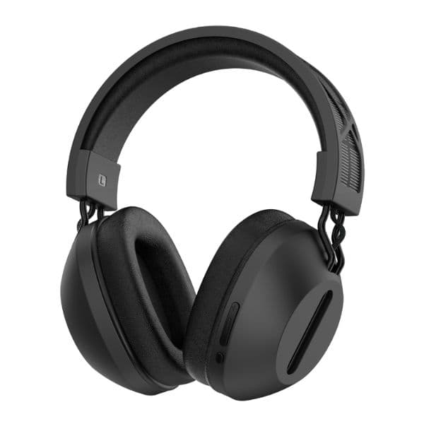 WiWU TD-06 Solar Charging ANC Wireless Bluetooth Headphone WiWU TD-06 Solar Charging ANC Wireless Bluetooth Headphone
