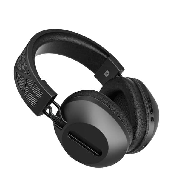 WiWU TD-06 Solar Charging ANC Wireless Bluetooth Headphone WiWU TD-06 Solar Charging ANC Wireless Bluetooth Headphone