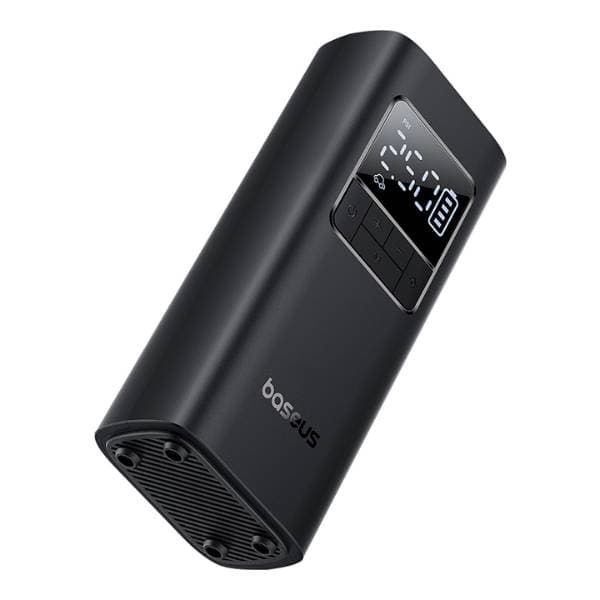 Baseus Inflator Super Mini Pro Series 4000mAh Wireless Car Tire Pumper Inflator Baseus Inflator Super Mini Pro Series 4000mAh Wireless Car Tire Pumper Inflator