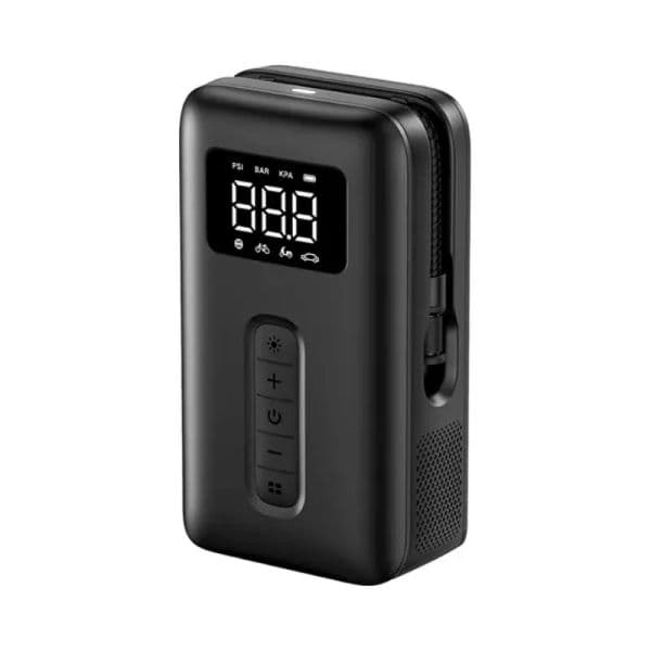 Ugreen CD259 Portable Air Compressor Black (15951) Ugreen CD259 Portable Air Compressor Black (15951)