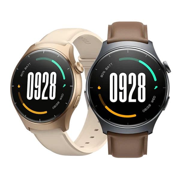Mibro Lite 3 BT Calling Smartwatch with 2 ATM Mibro Lite 3 BT Calling Smartwatch with 2 ATM