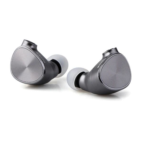 7HZ Legato Dual Dynamic Drivers IEMs 7HZ Legato Dual Dynamic Drivers IEMs