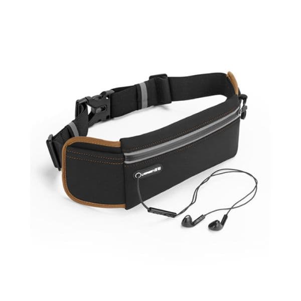 UGREEN LP112 (20818) Outdoor Running Waist Belt Pack – Black UGREEN LP112 (20818) Outdoor Running Waist Belt Pack – Black
