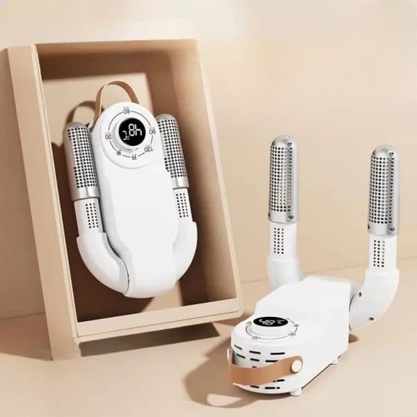 Xiaomi MIJIA Electric Shoes Dryer 220V Portable Foldable Smart Heater Xiaomi MIJIA Electric Shoes Dryer 220V Portable Foldable Smart Heater