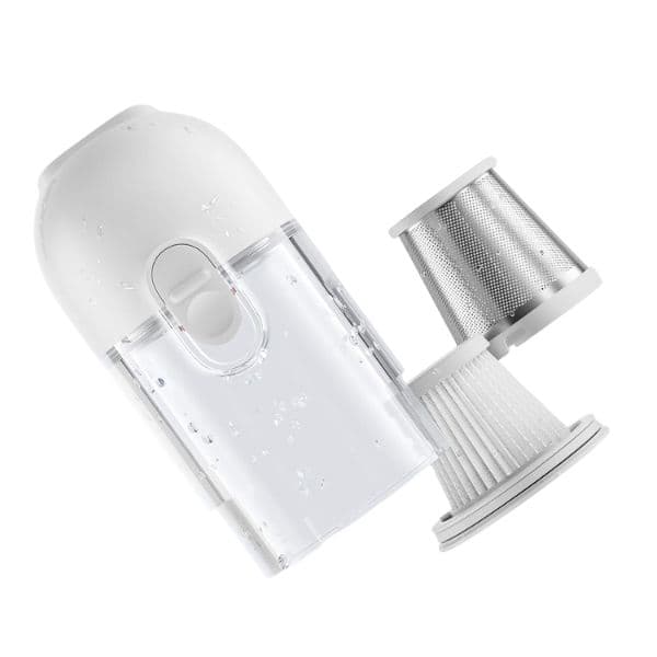 XIAOMI Mijia Handheld Vacuum Cleaner Portable Handy Vacuum Cleaner XIAOMI Mijia Handheld Vacuum Cleaner Portable Handy Vacuum Cleaner