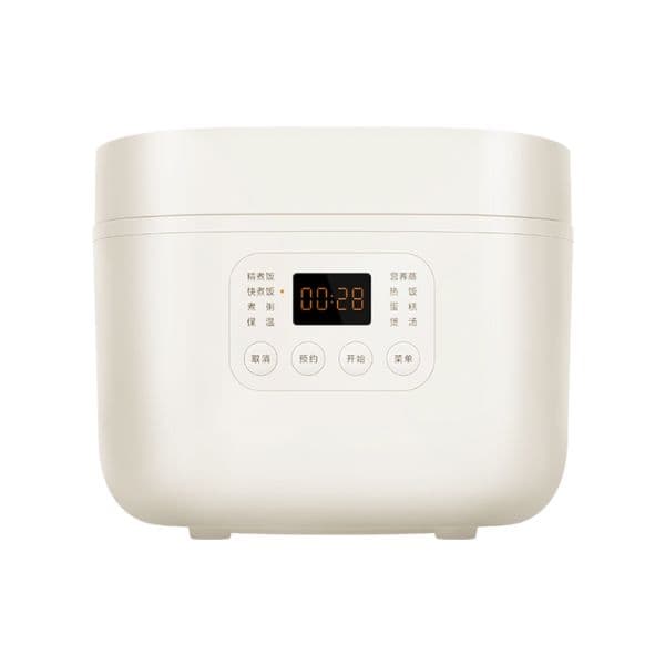 Xiaomi Mijia Rice Cooker N1 3L/4L 650W 50Hz Home Smart Rice Cooker Xiaomi Mijia Rice Cooker N1 3L/4L 650W 50Hz Home Smart Rice Cooker