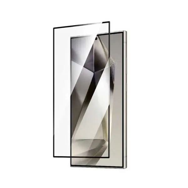 WiWU Samsung Galaxy S25 Ultra iVista HD Tempered Glass Protective Film WiWU Samsung Galaxy S25 Ultra iVista HD Tempered Glass Protective Film