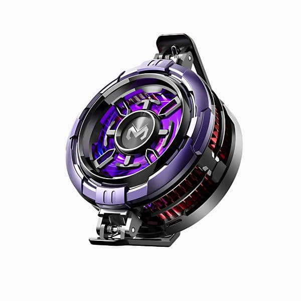 MEMO CX08 PRO Magnetic Freezing Mobile Phone Cooler MEMO CX08 PRO Magnetic Freezing Mobile Phone Cooler