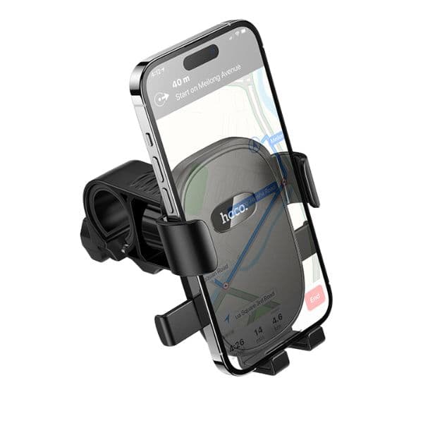 Hoco H85 Knight Multi-function Bicycle and Motorbike Holder Hoco H85 Knight Multi-function Bicycle and Motorbike Holder