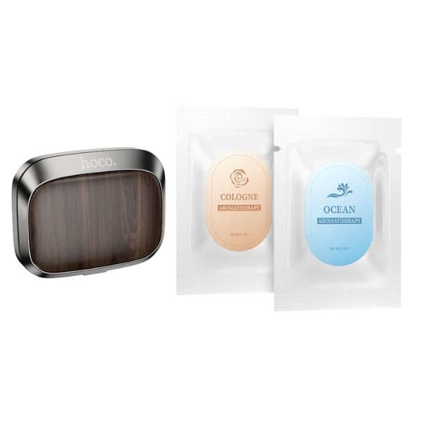 Hoco ZP8 Spread Car Aromatherapy Air Outlet Hoco ZP8 Spread Car Aromatherapy Air Outlet