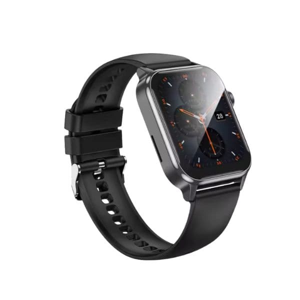 Hoco Y26 1.81-inch TFT Bluetooth Calling Smart Watch In BD Hoco Y26 1.81-inch TFT Bluetooth Calling Smart Watch In BD