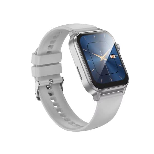 Hoco Y26 1.81-inch TFT Bluetooth Calling Smart Watch In BD Hoco Y26 1.81-inch TFT Bluetooth Calling Smart Watch In BD