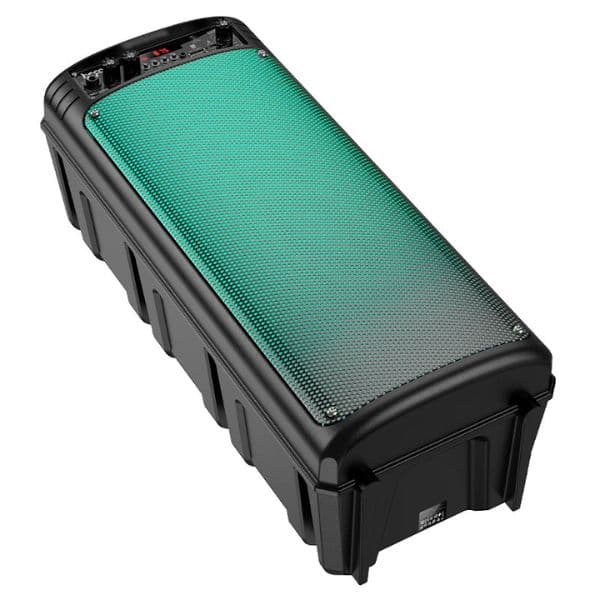 Hoco BS52 20W Colorful Karaoke Bluetooth Speaker Hoco BS52 20W Colorful Karaoke Bluetooth Speaker