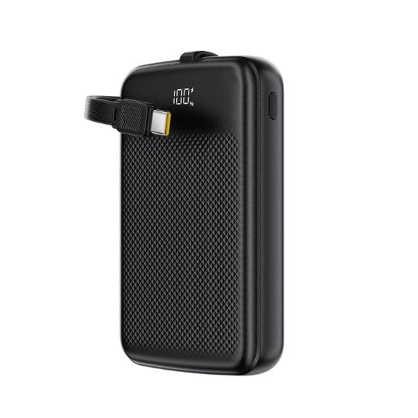 ACEFAST M13 10000mAh PD22.5W Fast Charge Power Bank ACEFAST M13 10000mAh PD22.5W Fast Charge Power Bank