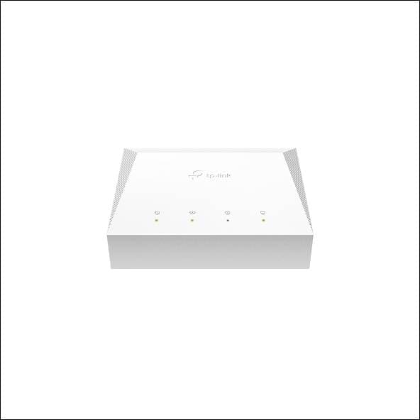 TP-Link XZ000-G7 1 Port Gigabit XPON Terminal TP-Link XZ000-G7 1 Port Gigabit XPON Terminal