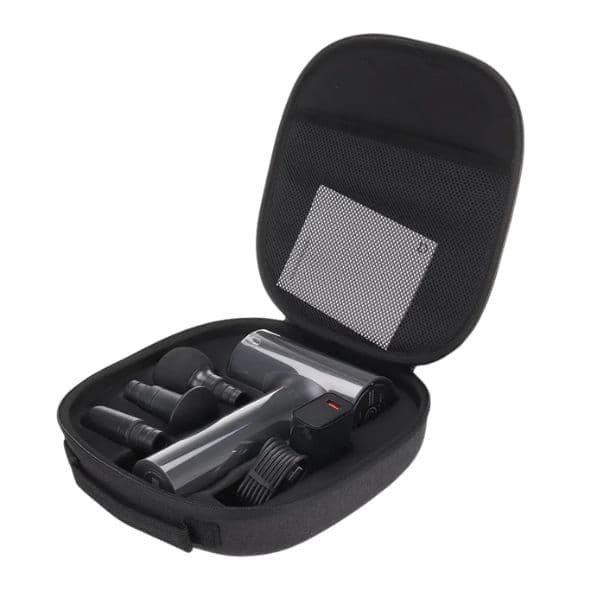 Xiaomi Mijia Portable Massage Gun (MJJMQ01-ZJ) Xiaomi Mijia Portable Massage Gun (MJJMQ01-ZJ)