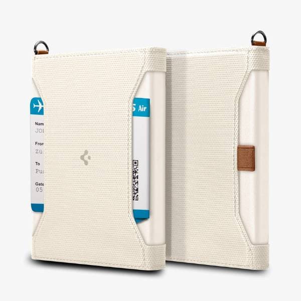 Spigen Passport Holder – Wallet Travel Documents Organizer Spigen Passport Holder – Wallet Travel Documents Organizer
