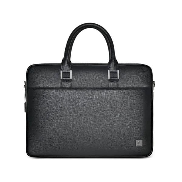 WiWU Master Fingerprint Lock Brief Case 16 Inch