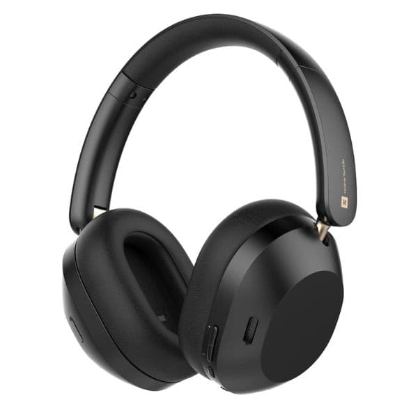 realme TechLife Studio H1 Over Ear Wireless Headphone realme TechLife Studio H1 Over Ear Wireless Headphone