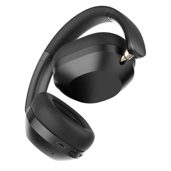 realme TechLife Studio H1 Over Ear Wireless Headphone realme TechLife Studio H1 Over Ear Wireless Headphone