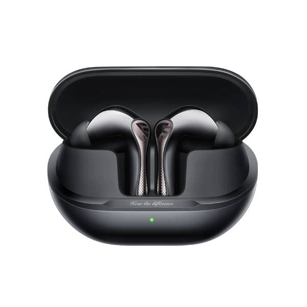 SOUNDPEATS Air5 Pro True Wireless Hi-Res Earbuds with Adaptive ANC SOUNDPEATS Air5 Pro True Wireless Hi-Res Earbuds with Adaptive ANC