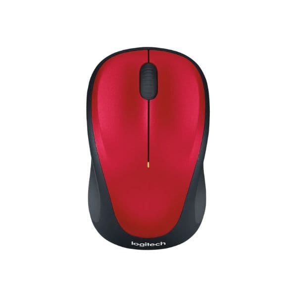 Logitech M235 Wireless Mouse Logitech M235 Wireless Mouse