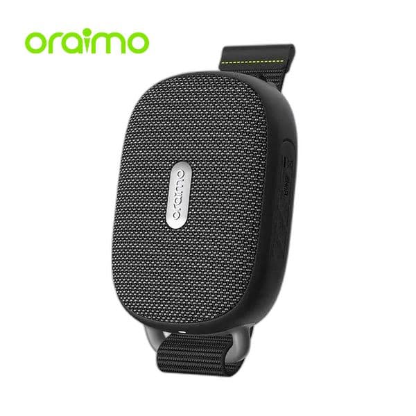 oraimo Wrap OBS-40S Portable Wireless Speaker oraimo Wrap OBS-40S Portable Wireless Speaker