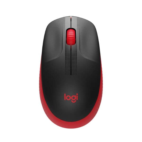 Logitech M190 Wireless Mouse Logitech M190 Wireless Mouse