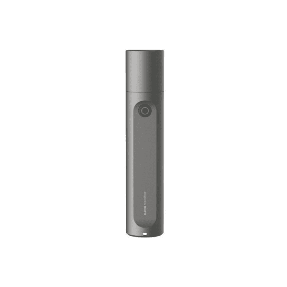 HOTO Flashlight Fit Rechargeable Waterproof LED Torch HOTO Flashlight Fit Rechargeable Waterproof LED Torch
