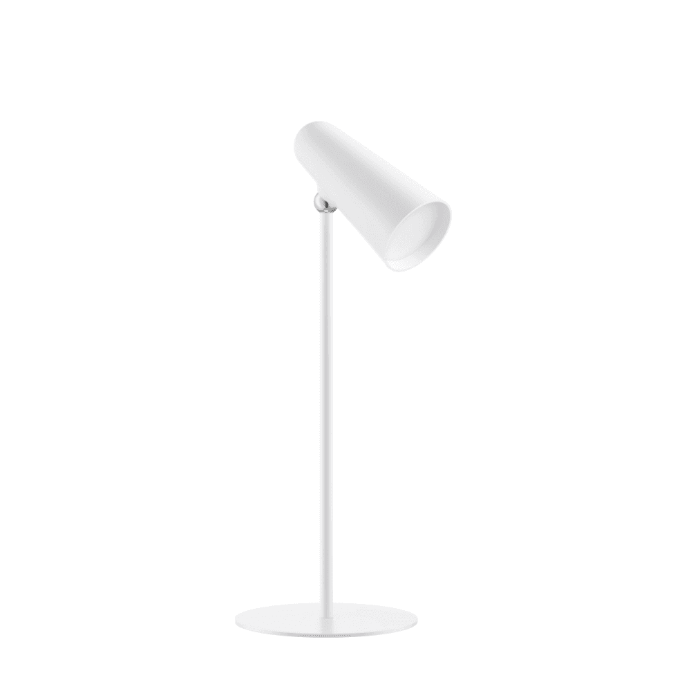 Xiaomi Mijia Multifunctional Rechargeable Desk Lamp with Clip Xiaomi Mijia Multifunctional Rechargeable Desk Lamp with Clip