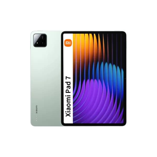 Xiaomi Pad 7 Xiaomi Pad 7