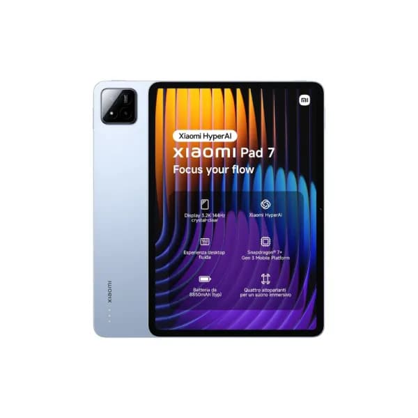 Xiaomi Pad 7 Xiaomi Pad 7