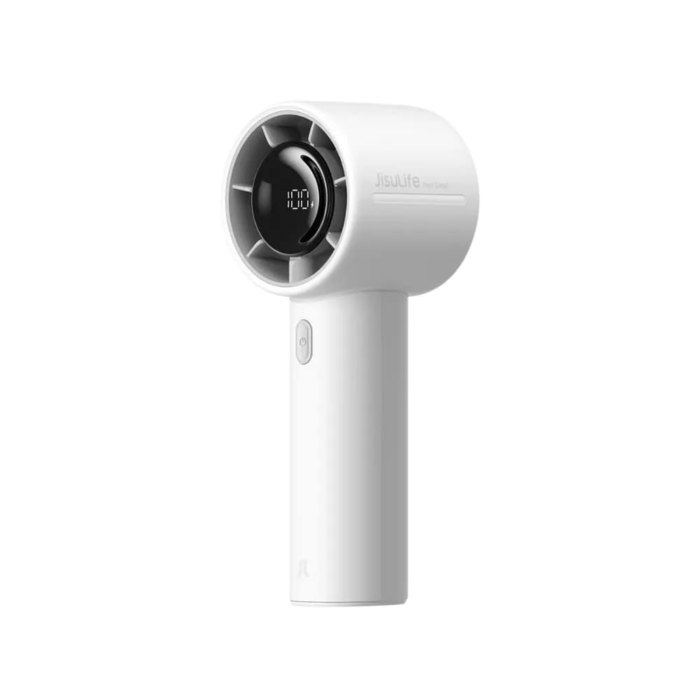 JisuLife Handheld Fan Life10S JisuLife Handheld Fan Life10S