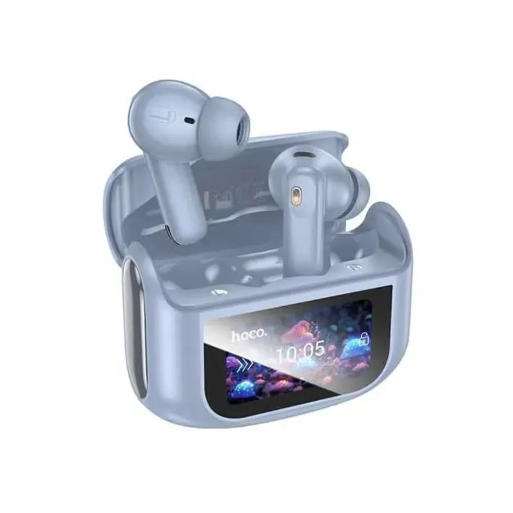 Hoco EQ21 True Wireless Earbuds Hoco EQ21 True Wireless Earbuds