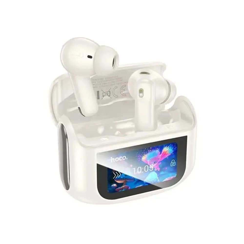 Hoco EQ21 True Wireless Earbuds Hoco EQ21 True Wireless Earbuds