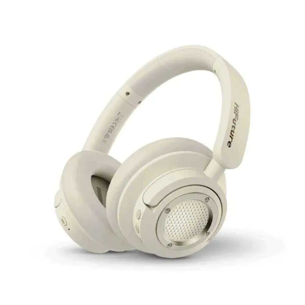 HiFuture Future Tour X Hybrid Anc Overhead Headphones HiFuture Future Tour X Hybrid Anc Overhead Headphones