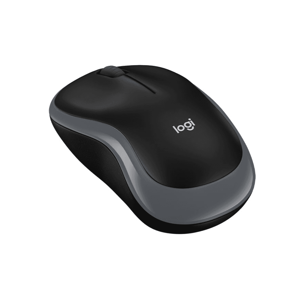 Logitech B175 Wireless Mouse Logitech B175 Wireless Mouse