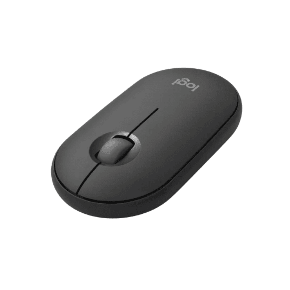 Logitech M350S PEBBLE Mouse 2 Multi-Device Bluetooth Mouse Logitech M350S PEBBLE Mouse 2 Multi-Device Bluetooth Mouse