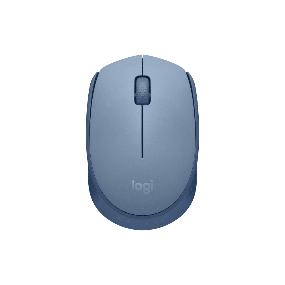 Logitech M170 Wireless Mouse Logitech M170 Wireless Mouse