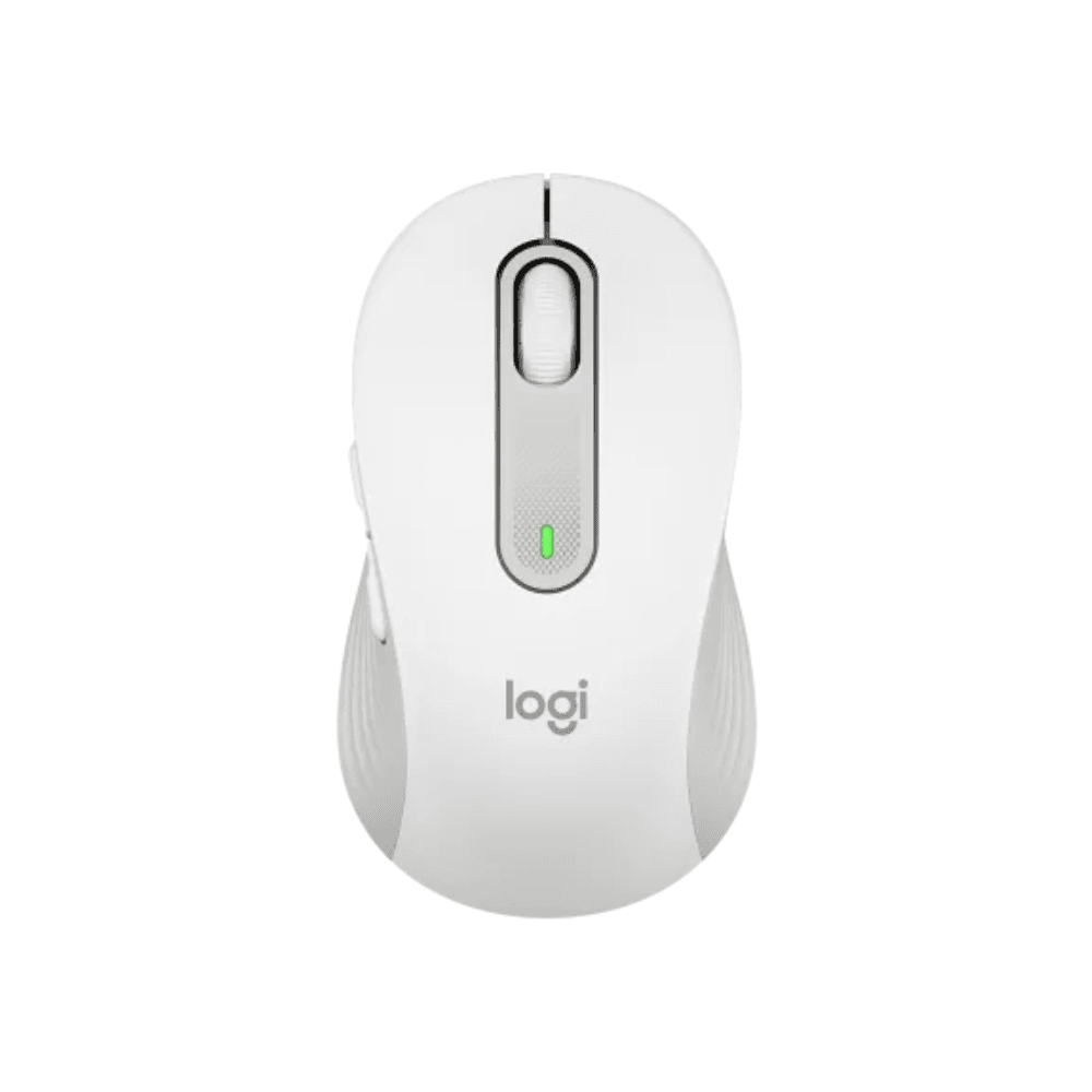 Logitech Signature M650 Wireless Mouse Logitech Signature M650 Wireless Mouse