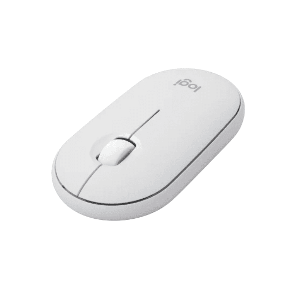 Logitech M350S PEBBLE Mouse 2 Multi-Device Bluetooth Mouse Logitech M350S PEBBLE Mouse 2 Multi-Device Bluetooth Mouse