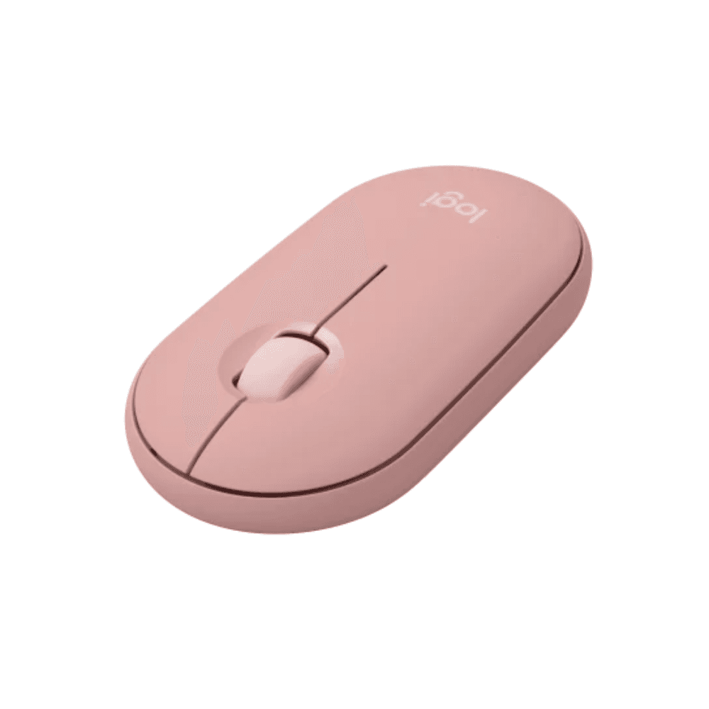 Logitech M350S PEBBLE Mouse 2 Multi-Device Bluetooth Mouse Logitech M350S PEBBLE Mouse 2 Multi-Device Bluetooth Mouse