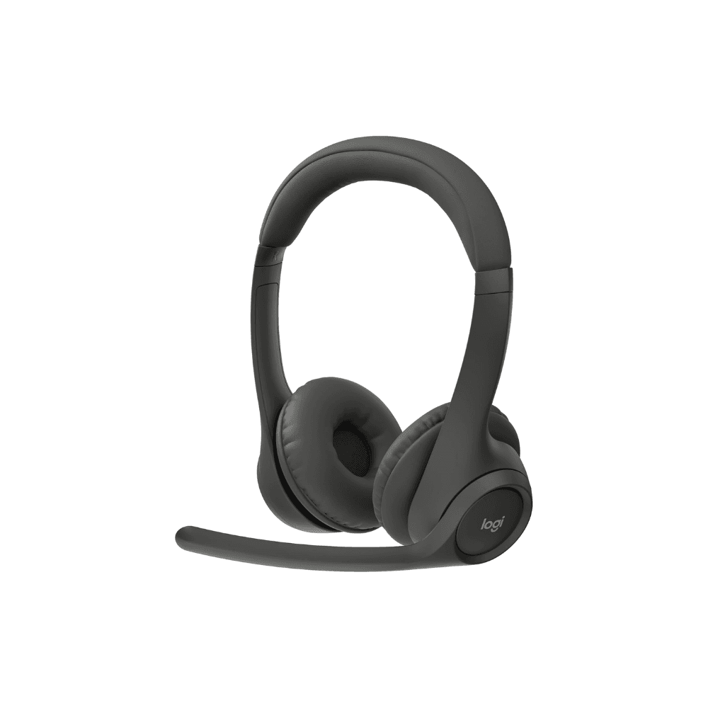 Logitech Zone 300 Wireless Bluetooth Headphone Logitech Zone 300 Wireless Bluetooth Headphone